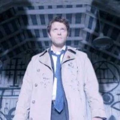 Castiel thumbnail