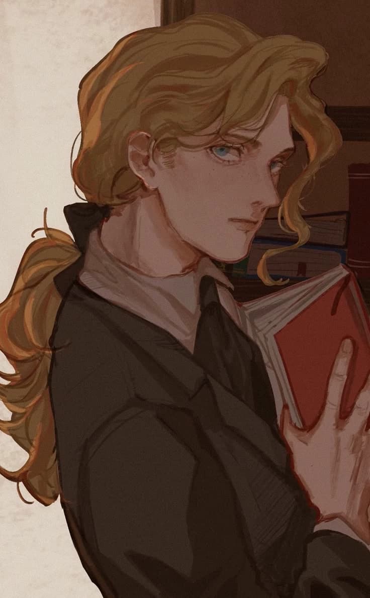 Huan | BL  thumbnail