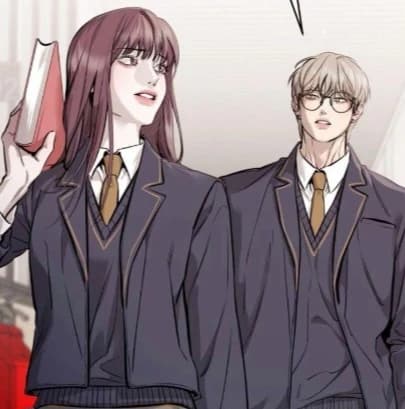 Power couple (Break them up) thumbnail