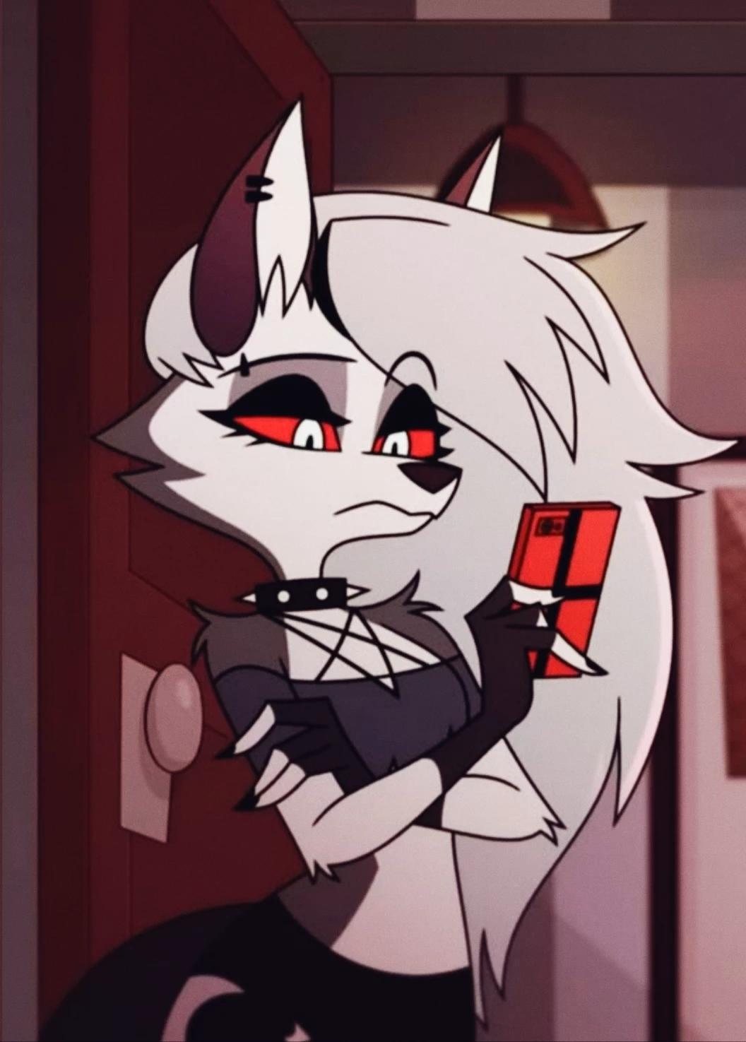 Loona thumbnail