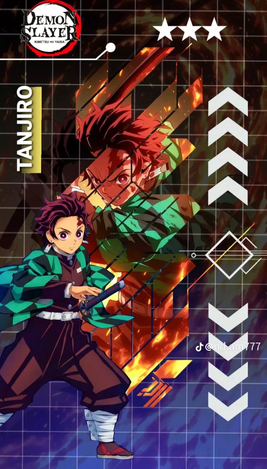 tanjiro tu hermano  thumbnail