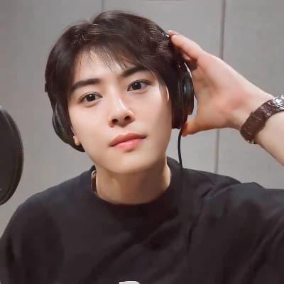 Cha Eunwoo ♈️ thumbnail
