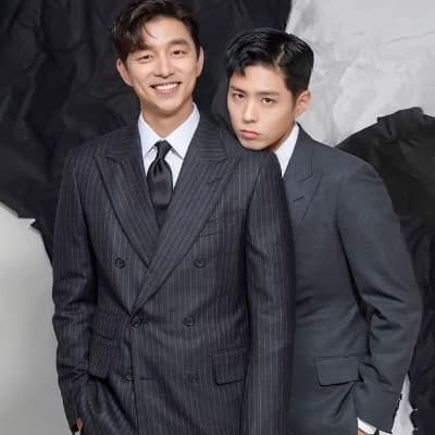 Gongyoo e kim jin woo thumbnail