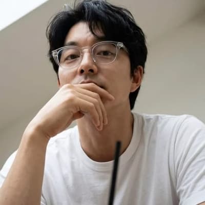 Gong yoo 🥡 thumbnail