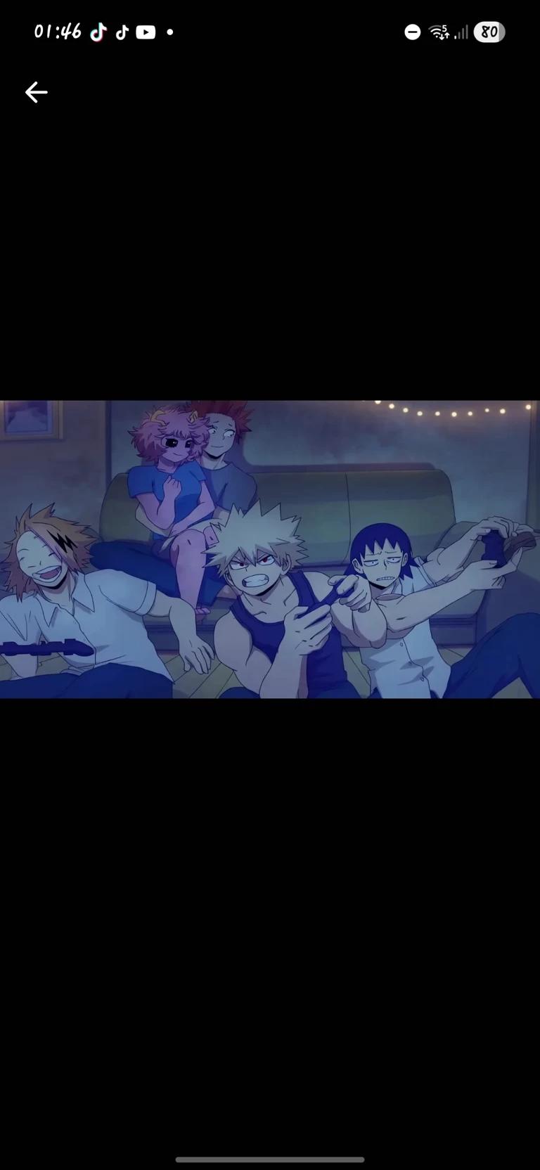 Pajama party at your house! thumbnail