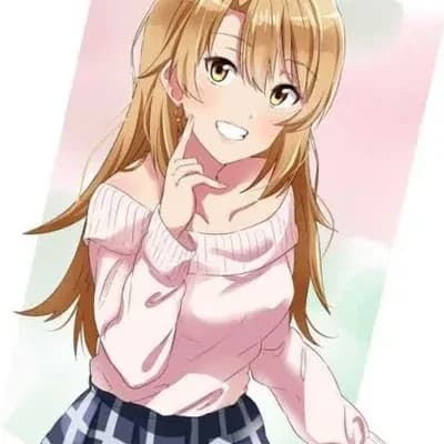 Tiffany Beaumont thumbnail