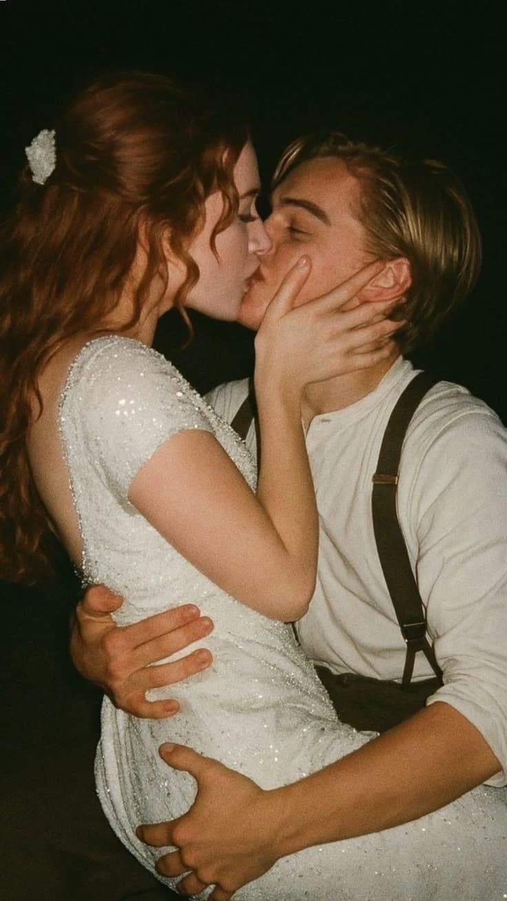 Jack Dawson thumbnail