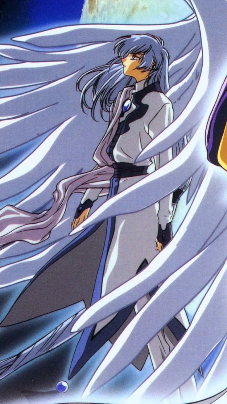 Yue thumbnail