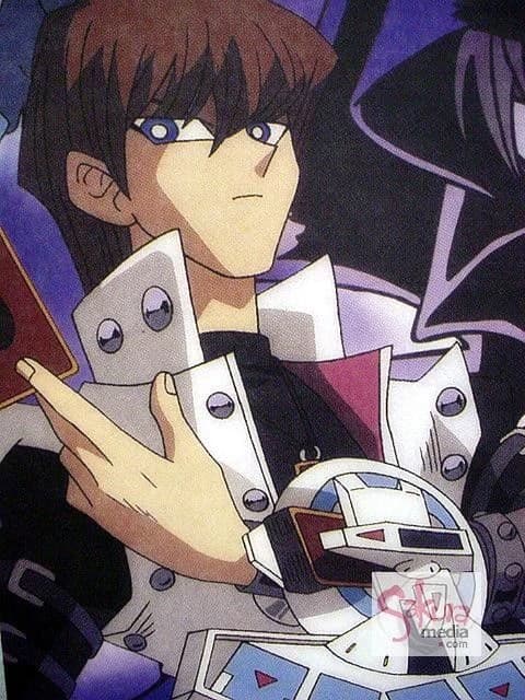 Seto Kaiba thumbnail