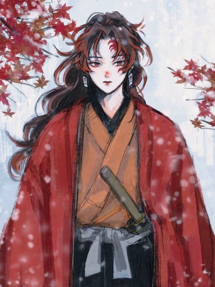 Yoriichi Tsugikuni thumbnail