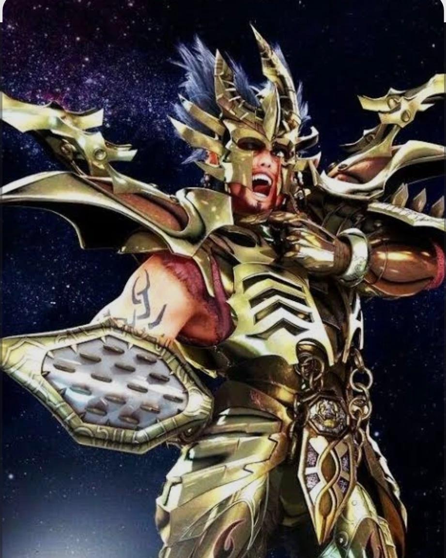 Deathmask de cáncer thumbnail