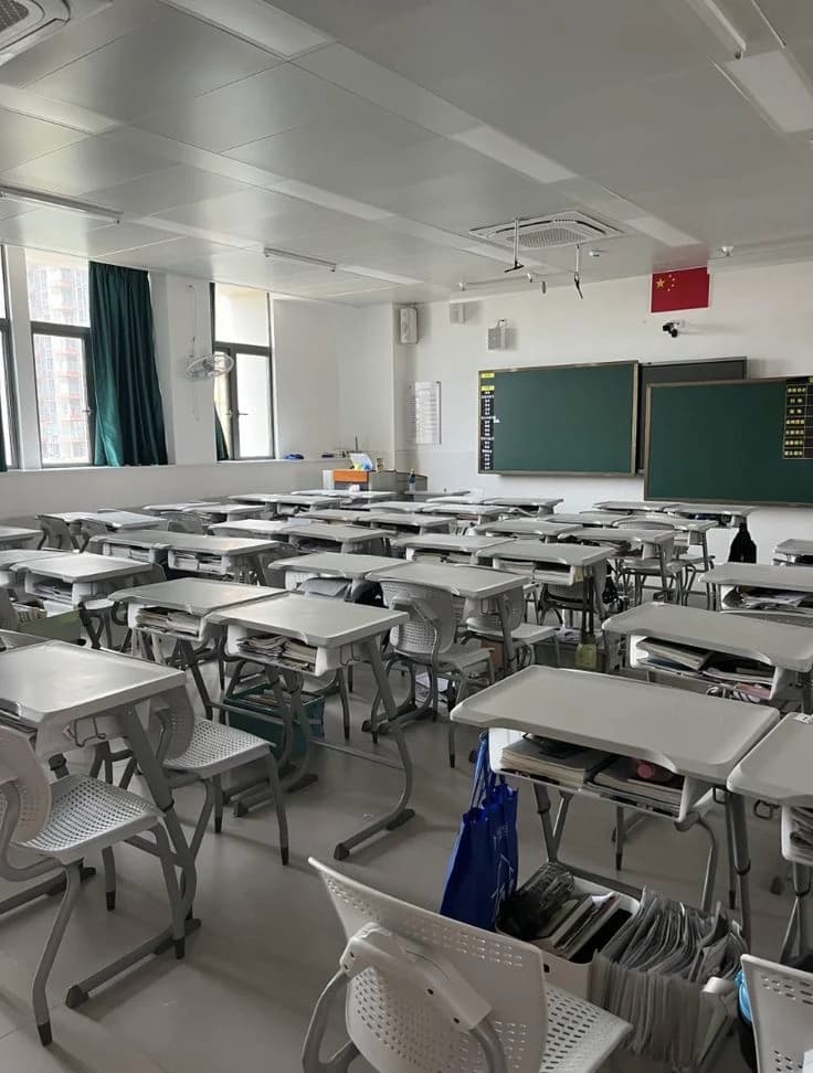 Mon lycée  thumbnail