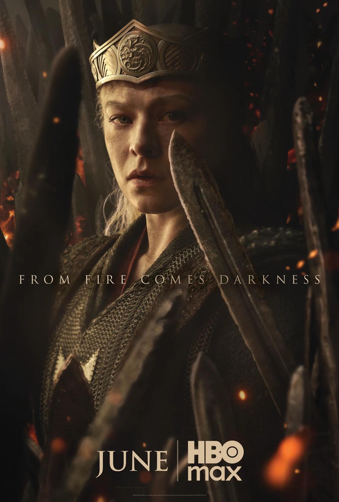 House of the dragon thumbnail