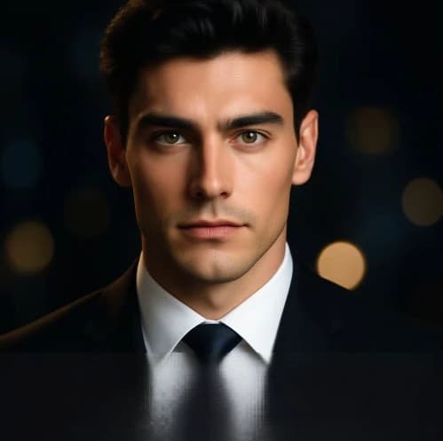 Sebastian Rossi thumbnail