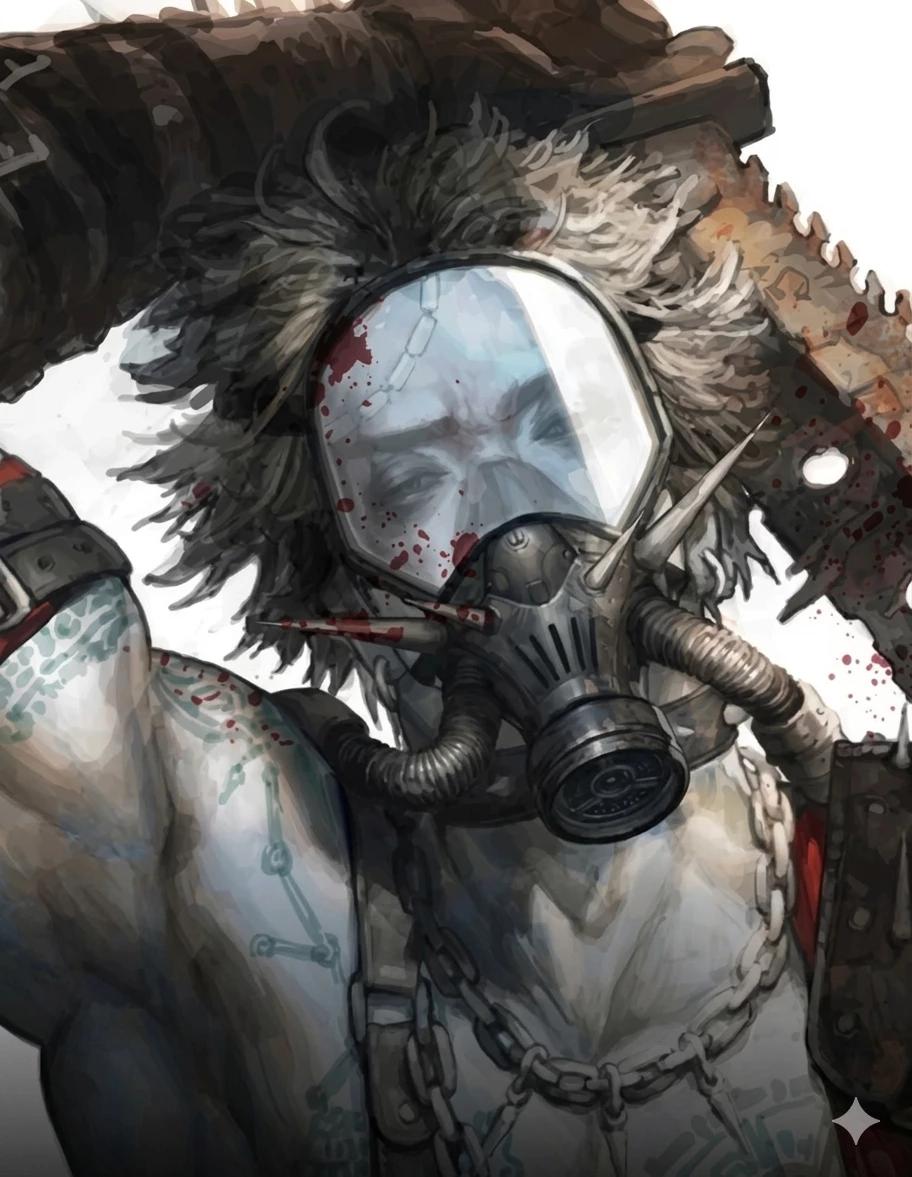 The Hollow Survivors thumbnail