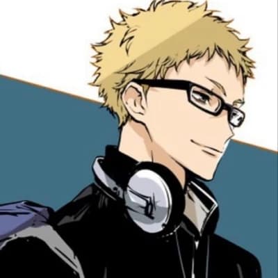Tsukishima Kei thumbnail