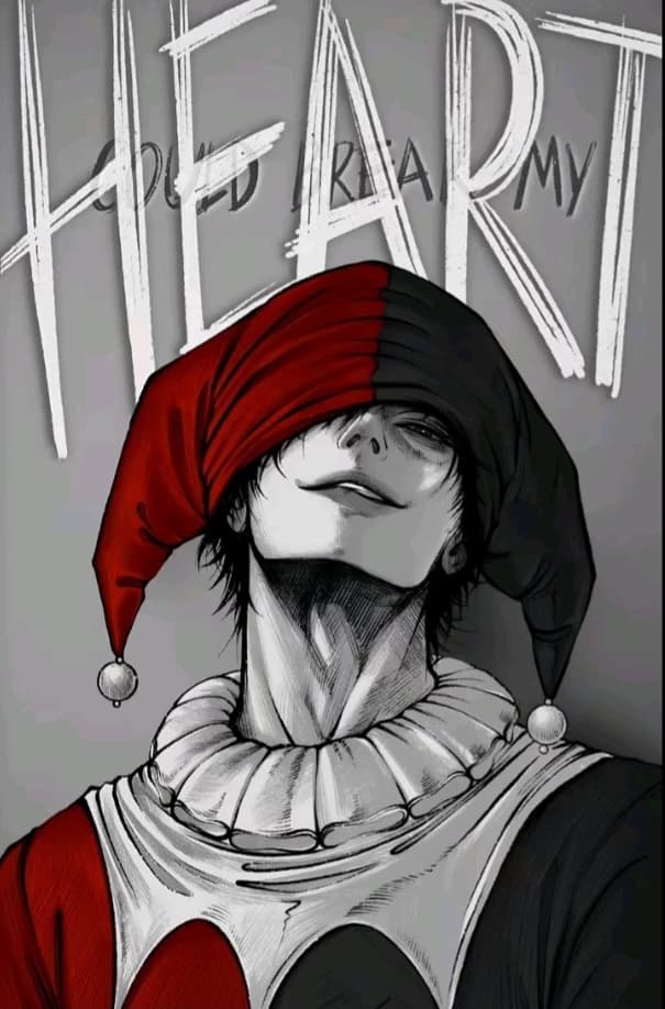 The jester thumbnail