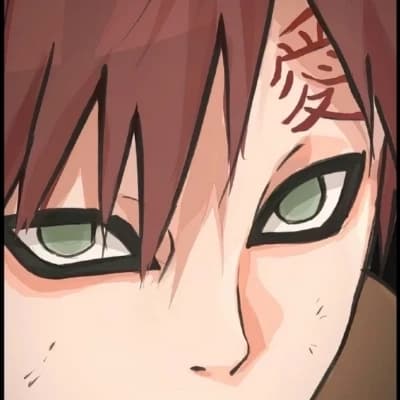 Gaara thumbnail