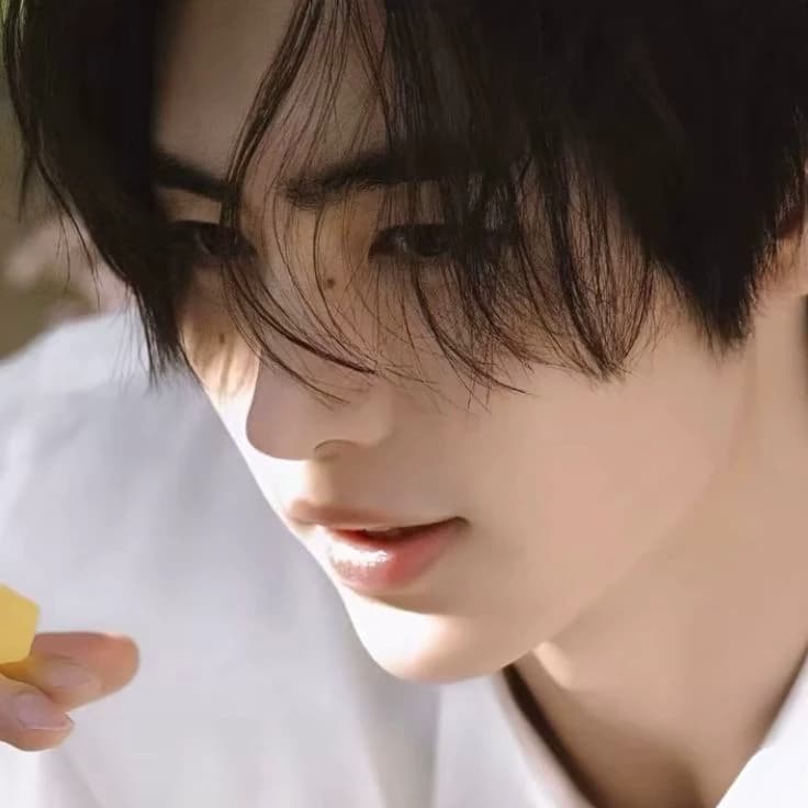 Sunghoon thumbnail
