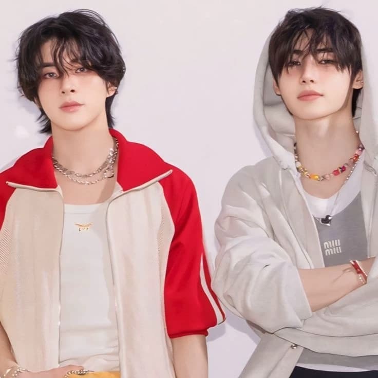Sunghoon thumbnail