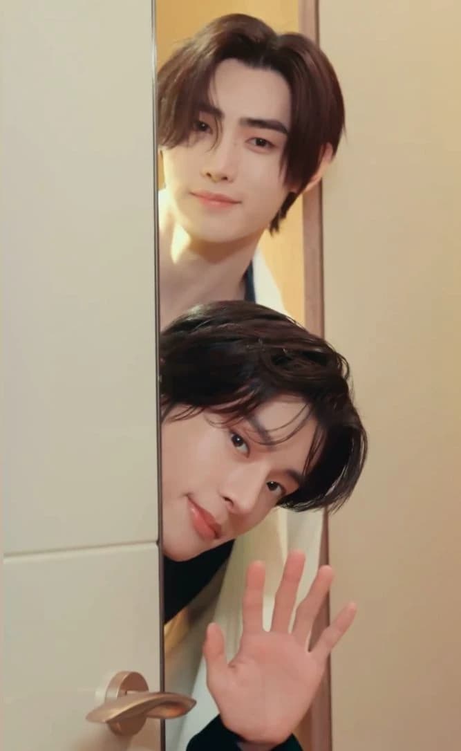 Sunghoon thumbnail