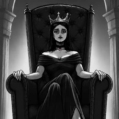 Queen Seraphina thumbnail