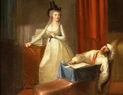Charlotte corday  thumbnail