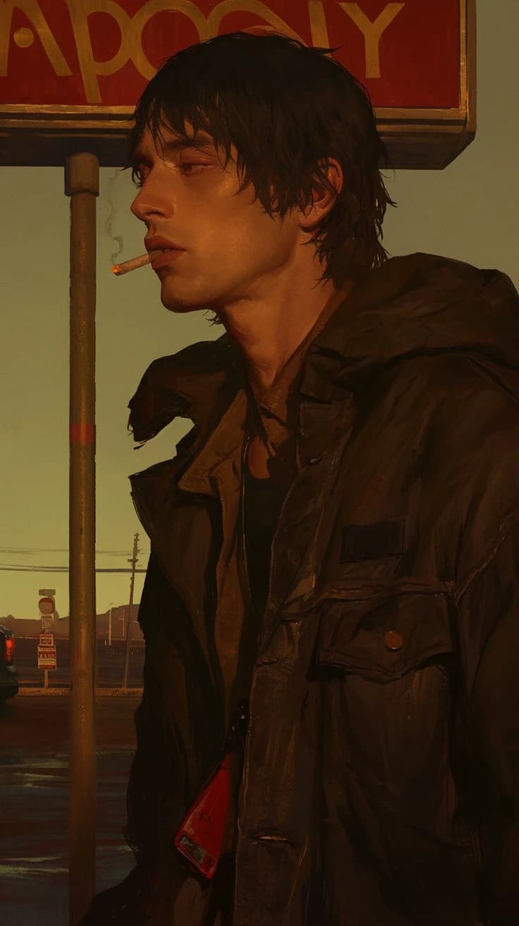 Cassian – Vagabundo thumbnail
