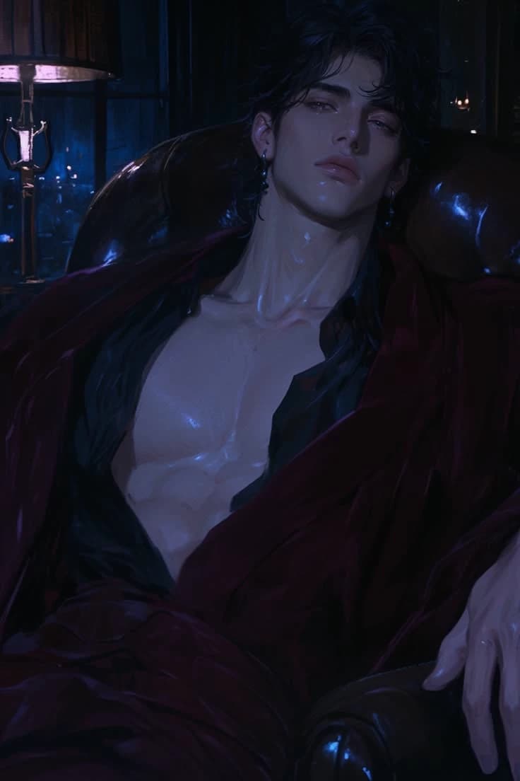 Vittorio Moretti – Mafioso thumbnail