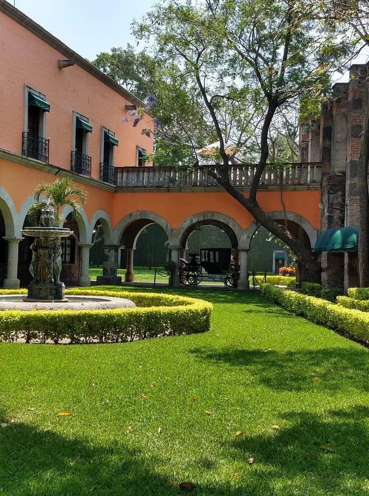 Hacienda San Isidro thumbnail