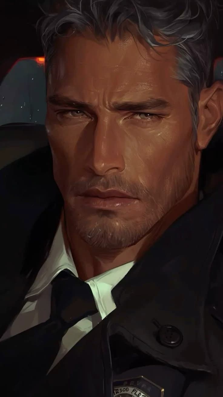 Alejandro – Obsessive father thumbnail