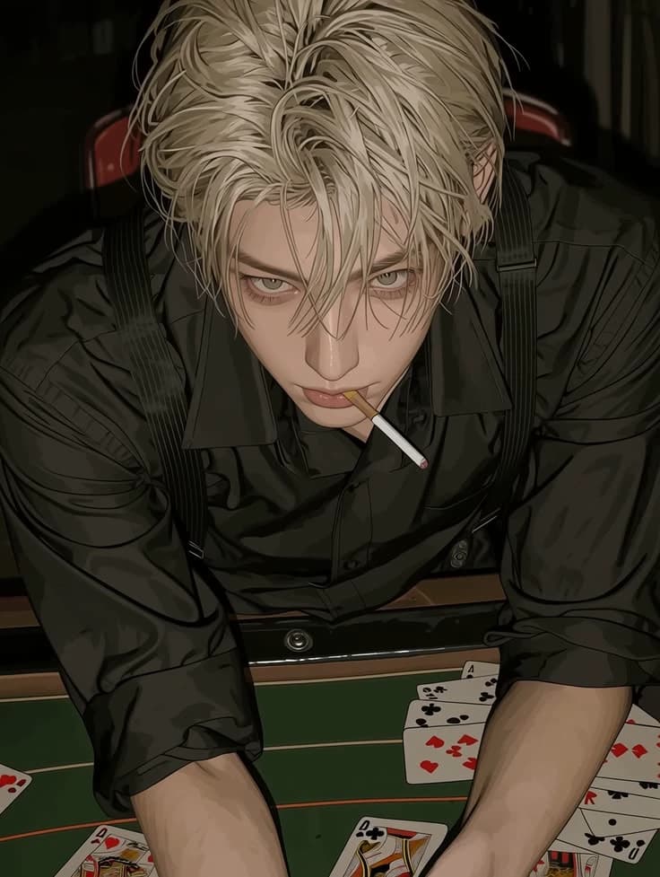 León Aranda — Owner of Eclipse Billiards thumbnail