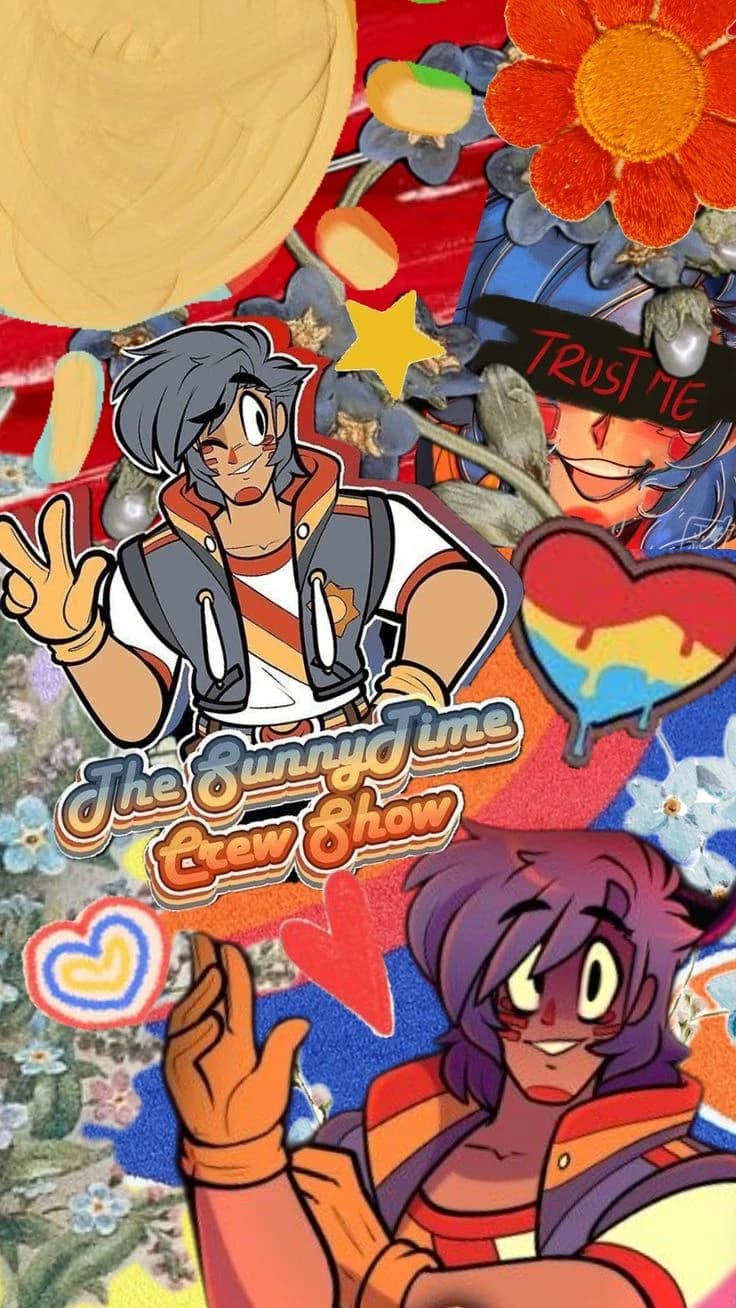 Sunny day jack thumbnail