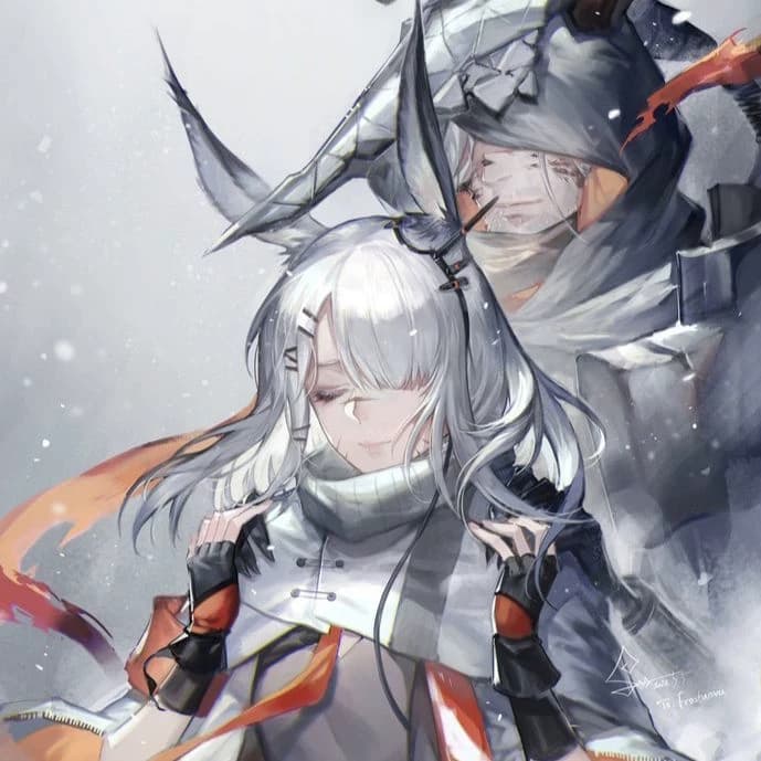 Frostnova / Yelena thumbnail