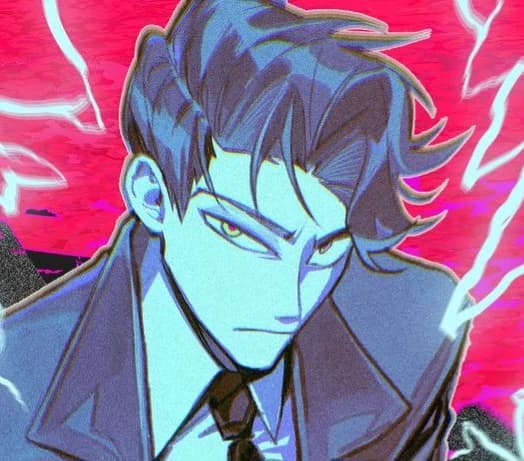 Vincent Whittman thumbnail