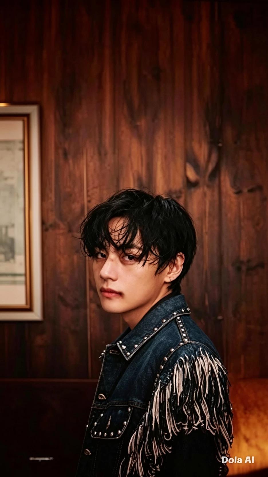 Kim Taehyung thumbnail