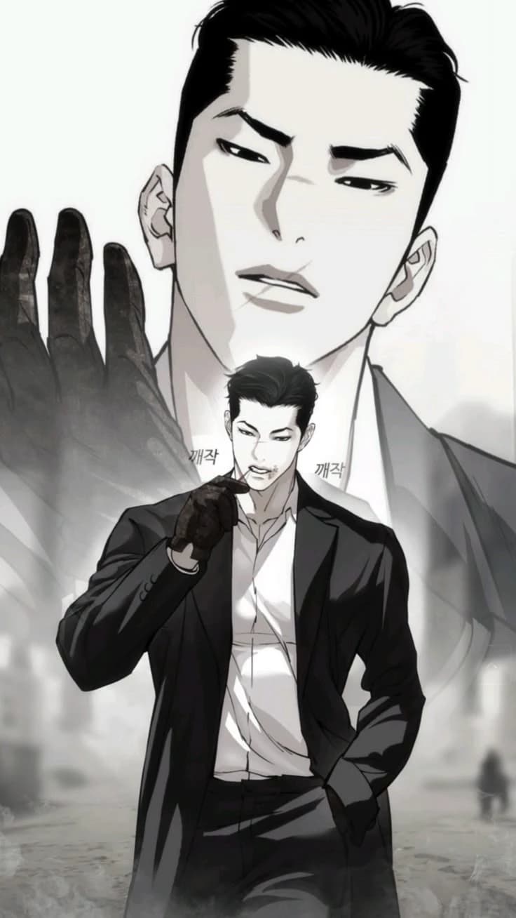 Kim Gimyung (Jake Kim) thumbnail