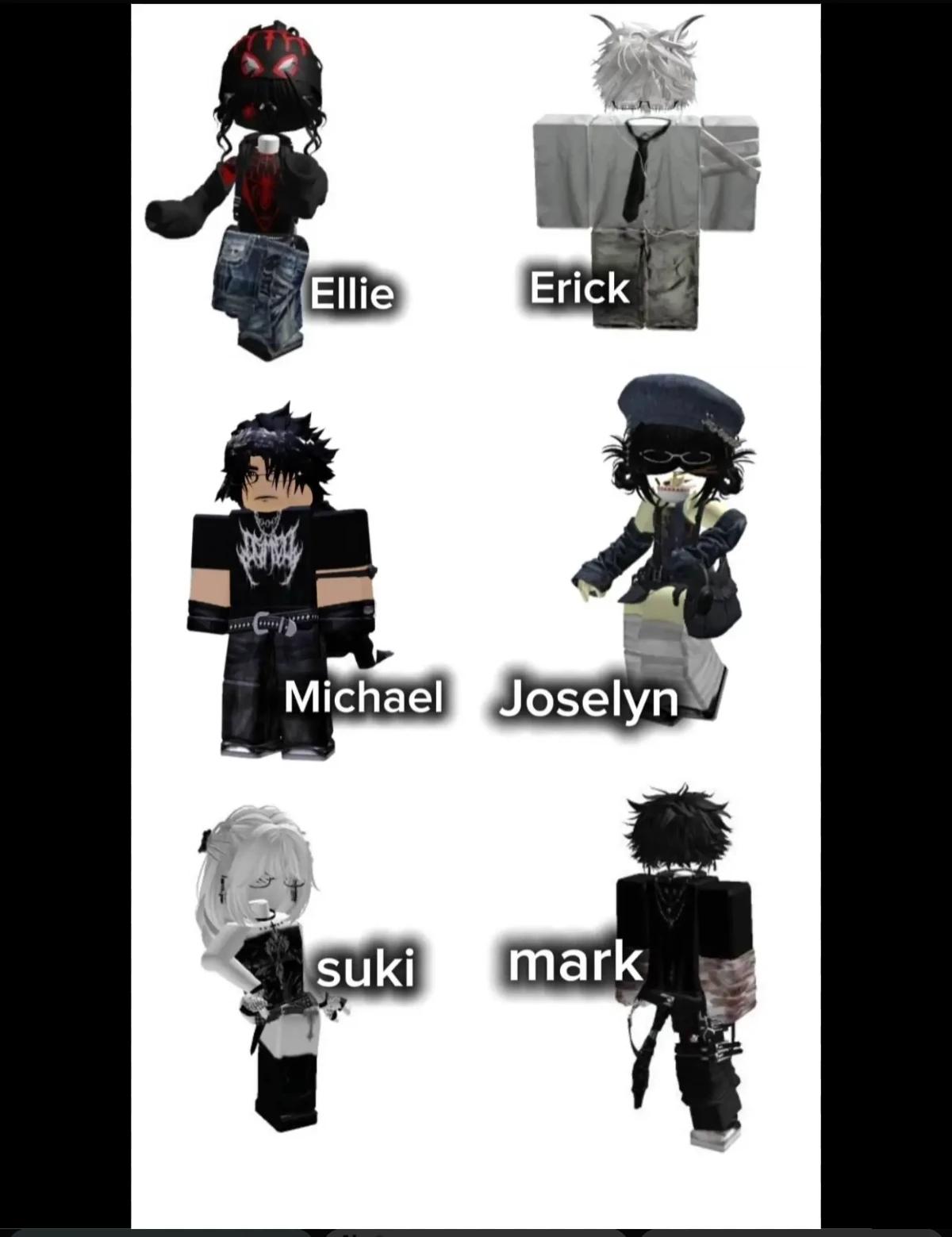 The Roblox Squad thumbnail
