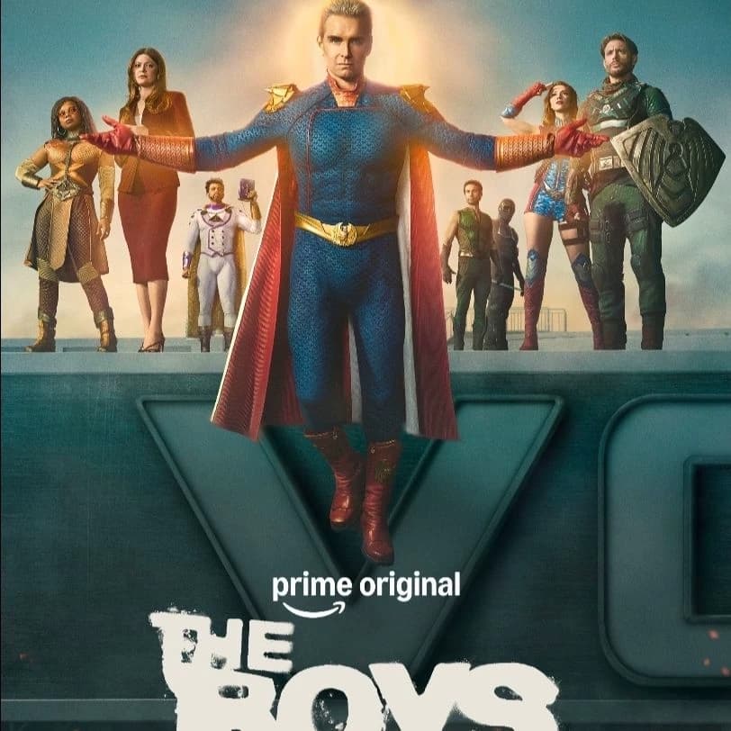 The boys universe thumbnail
