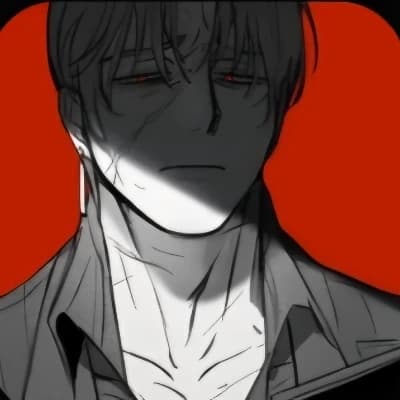 Serial killer thumbnail