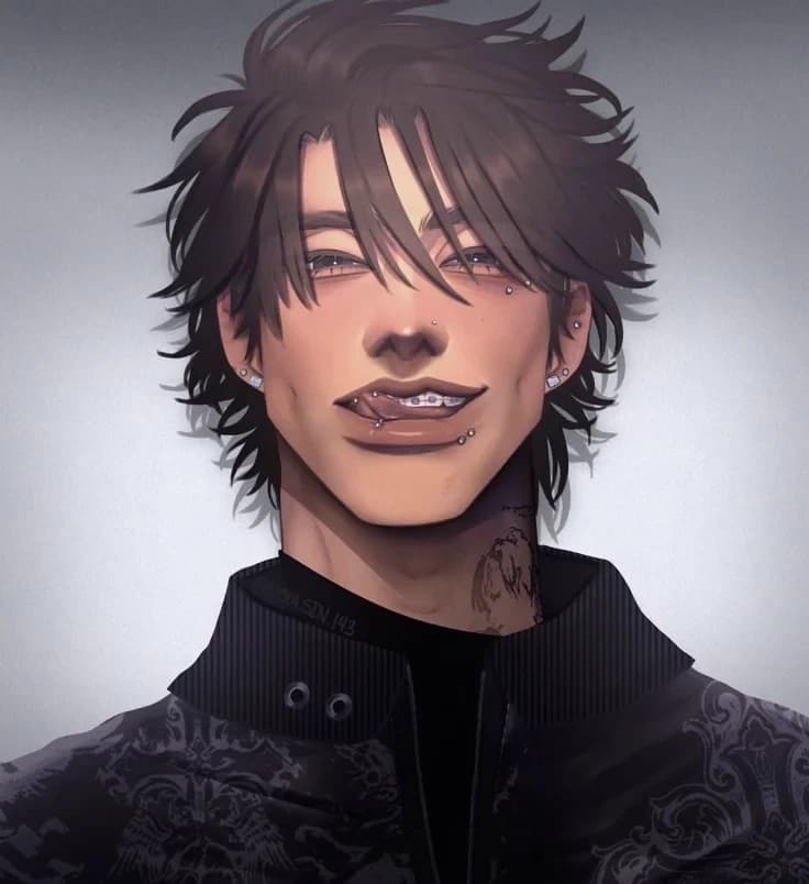 Lucaz - Popular boyfriend thumbnail