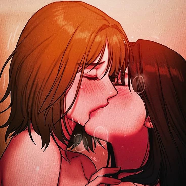 Minchi and Yuna their wives thumbnail