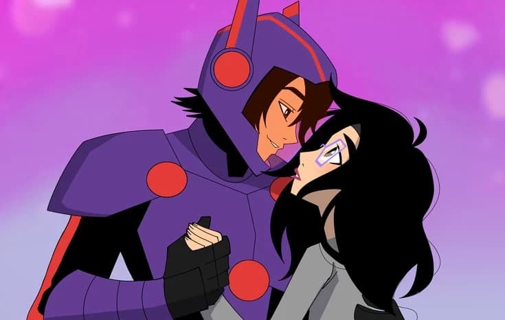 Hiro Hamada thumbnail