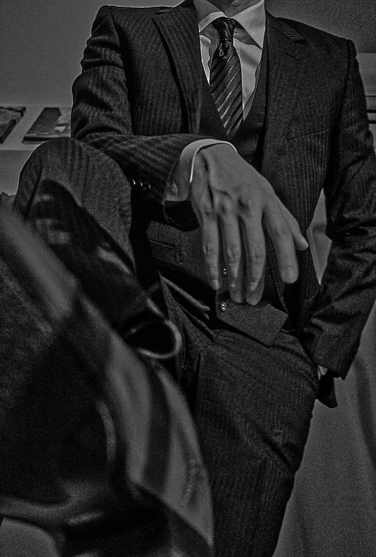 Darked-mafia boss thumbnail