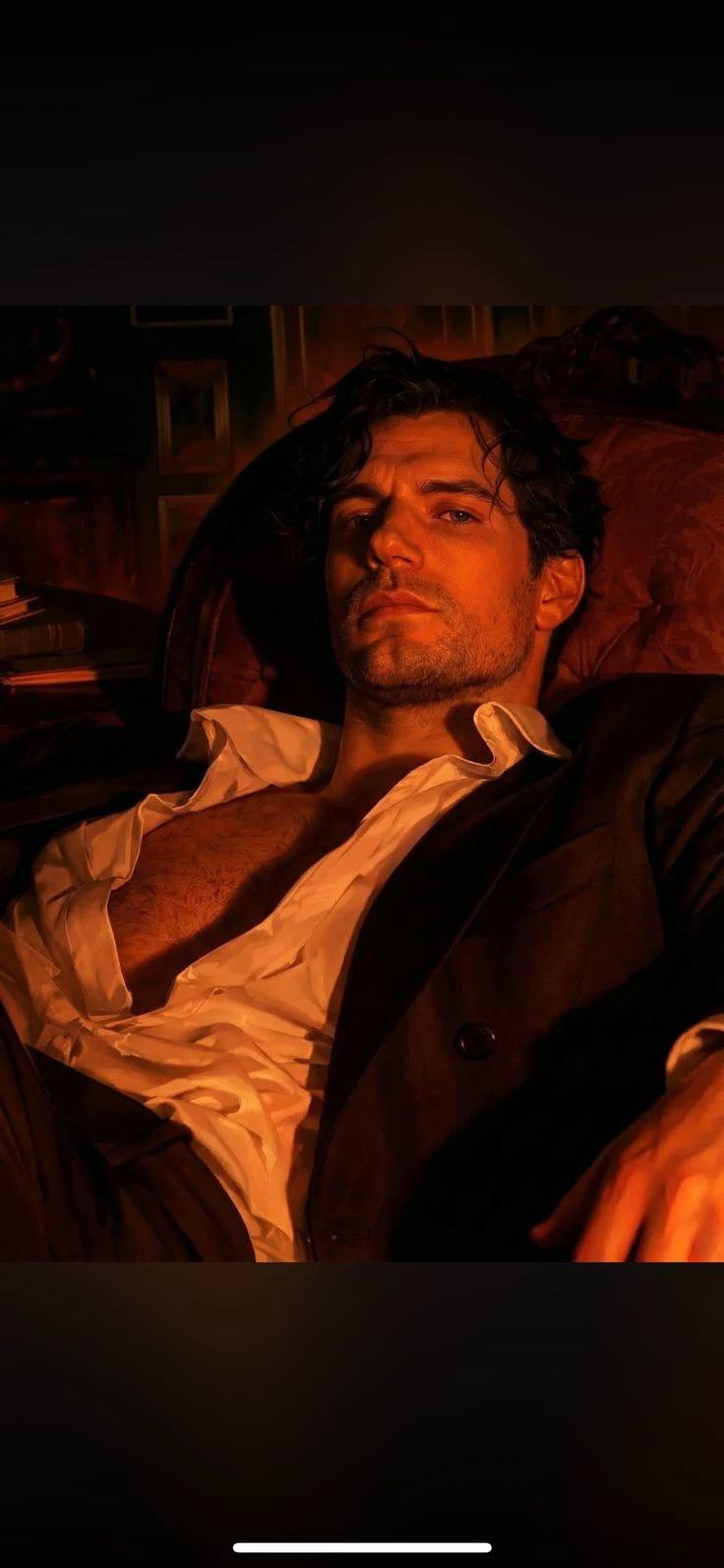 Mr. Alexander, thumbnail