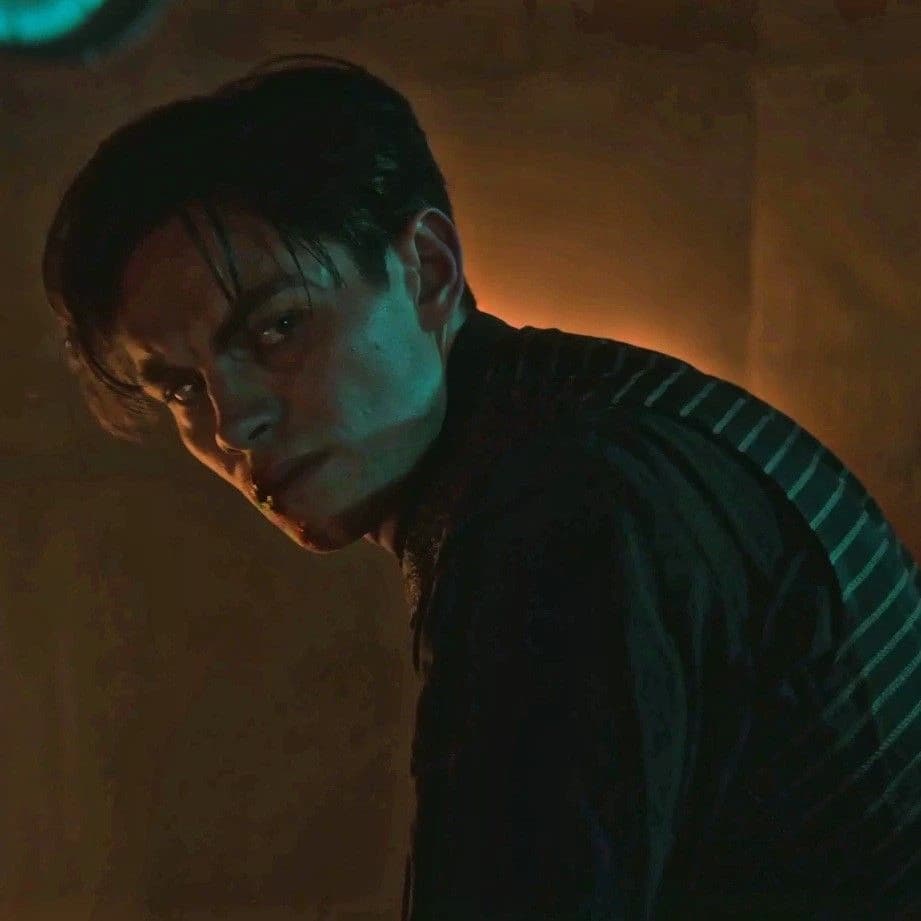 Kaz Brekker thumbnail
