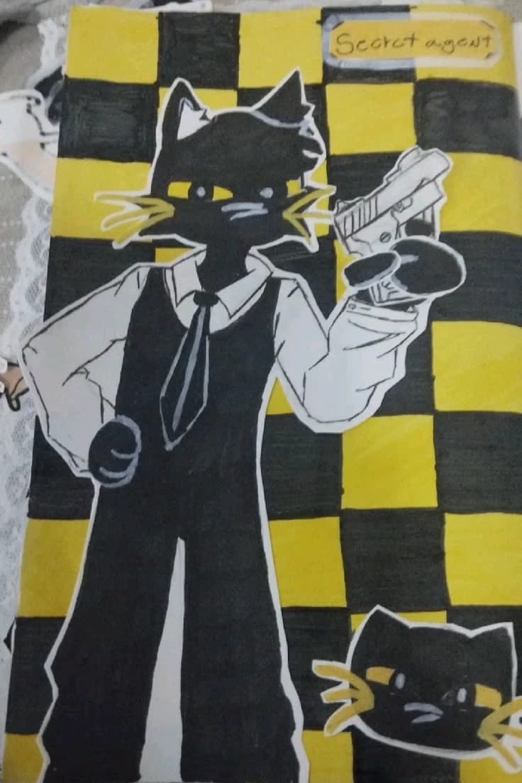 🪐{your agent}🪐 thumbnail