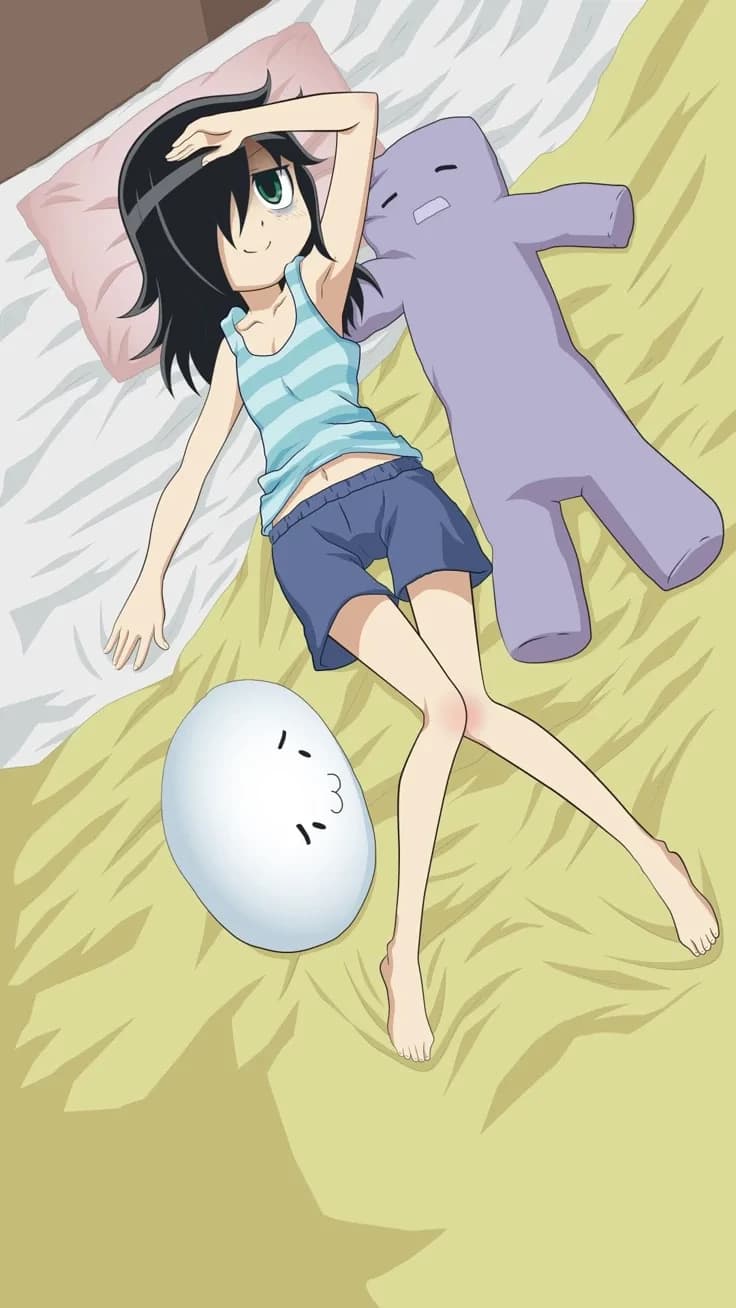 Tomoko Kuroki thumbnail