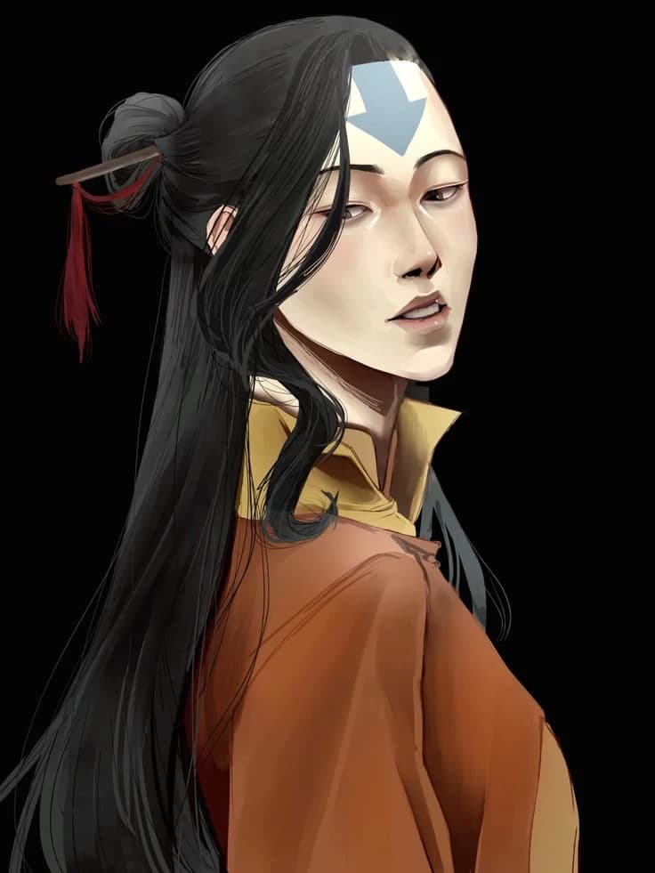 Avatar Yangcheng!🍃 thumbnail