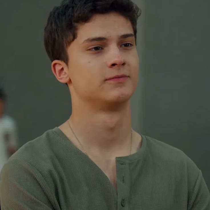 Aras Öztürk thumbnail